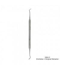 Kincheloe 1 Gingival Retractor